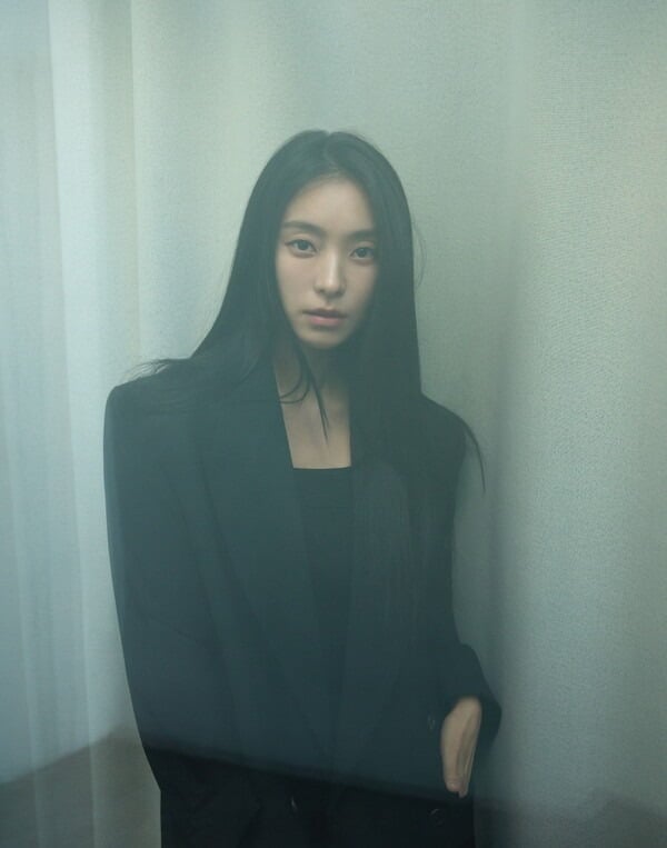 윤보라가 데뷔 시절부터 전성기를 함께한 매니저와 다시 손을 잡고 새로운 도약에 나선다./사진제공=더엔터테인먼트