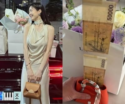 Former T-ara Member Ryu Hwayoung Flaunts In-Laws' Generosity and Upcoming Wedding Plans