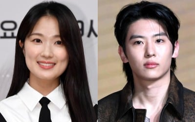 김혜윤, 덱스와 다정한 투샷 포착됐다…필리핀 휴양지에서 함께 요리까지 선보여 ('산지직송')