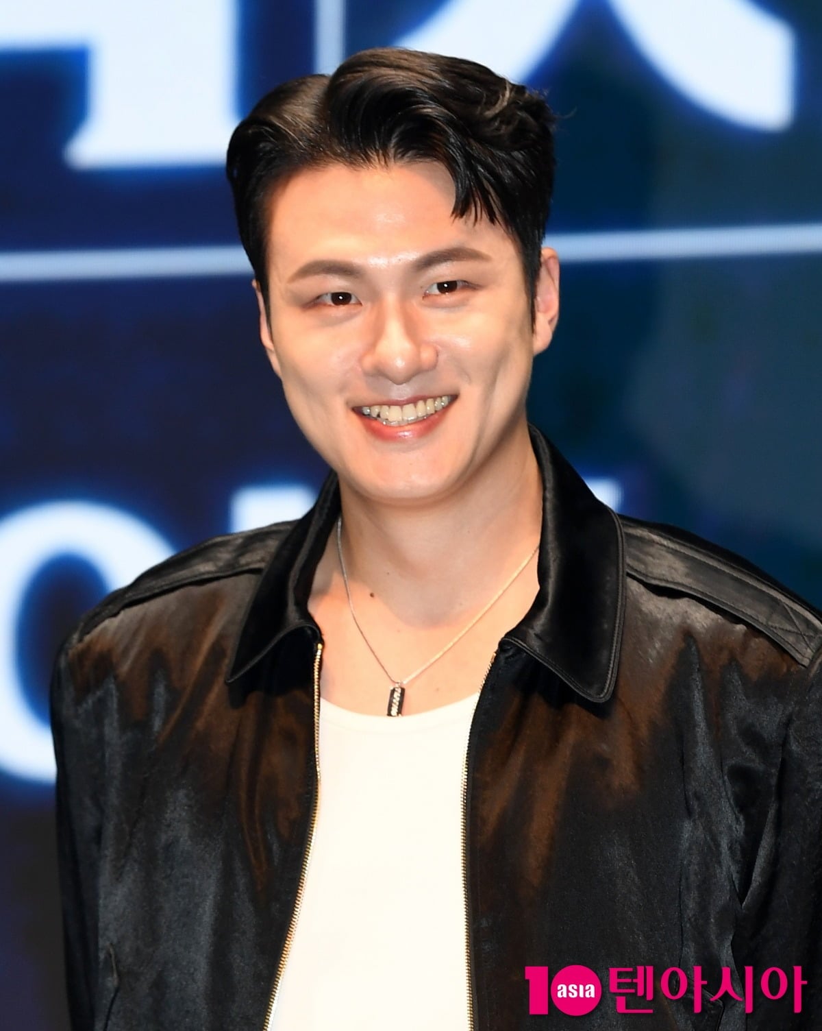 배우 신승호가 공식 행사에 참석했다./사진=텐아시아DB