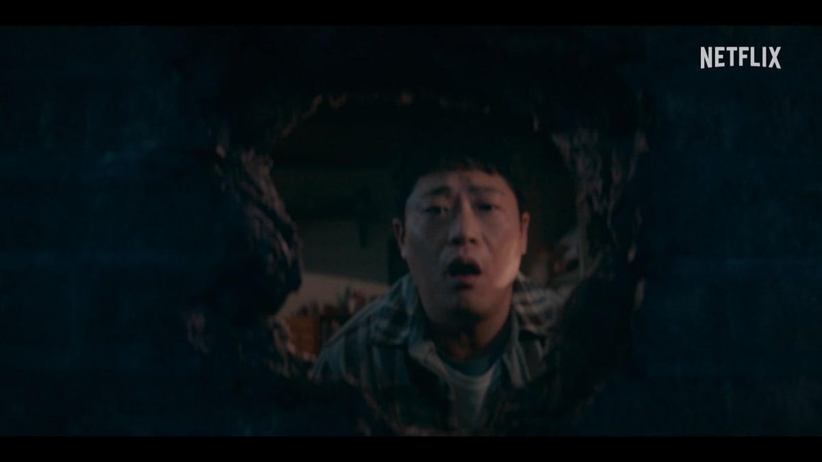 넷플릭스(Netflix) 시리즈 가 캐릭터 포스터와 티저 예고편을 공개했다. / 사진제공=넷플릭스