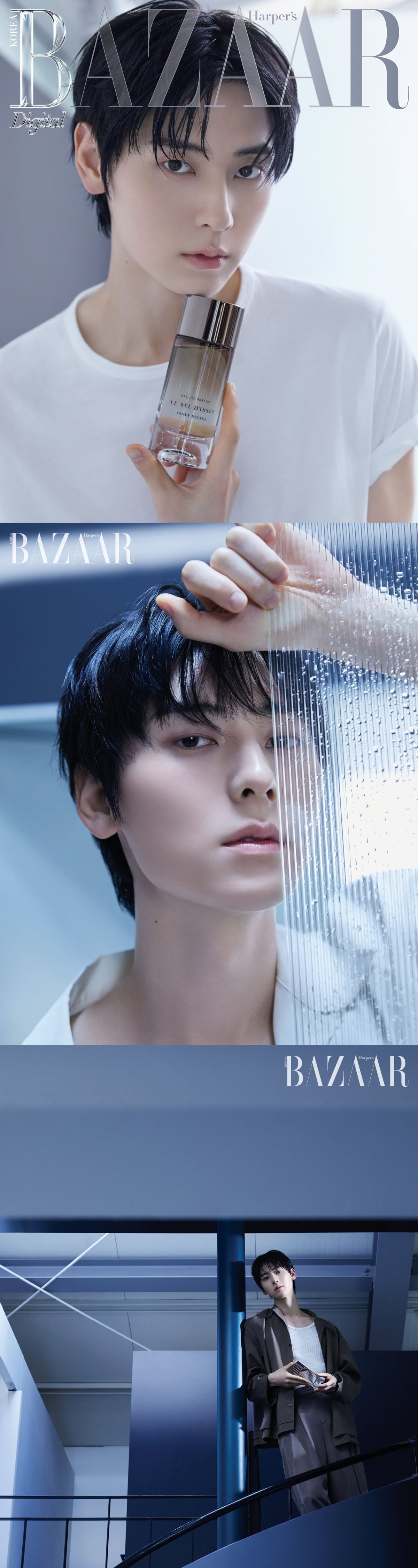 황민현, 이 얼굴이 어떻게 30대야…워너원 재결합 앞두고 고등학생 뺨치는 동안 미모 자랑