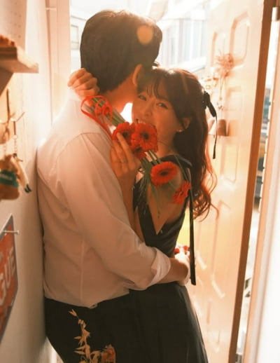 '피식대학', 5개월 만에 품절녀 나왔다…"5월의 신부 될 예정"