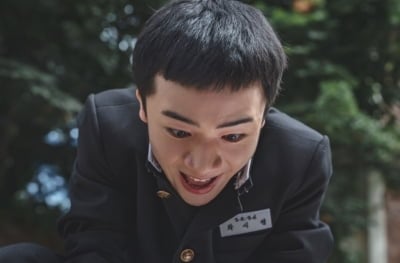 6년 전 김수현 아역으로 유명세 날렸던 꽃미남 배우, 17세 나이에 소름 돋는 연기력 ("허수아비')