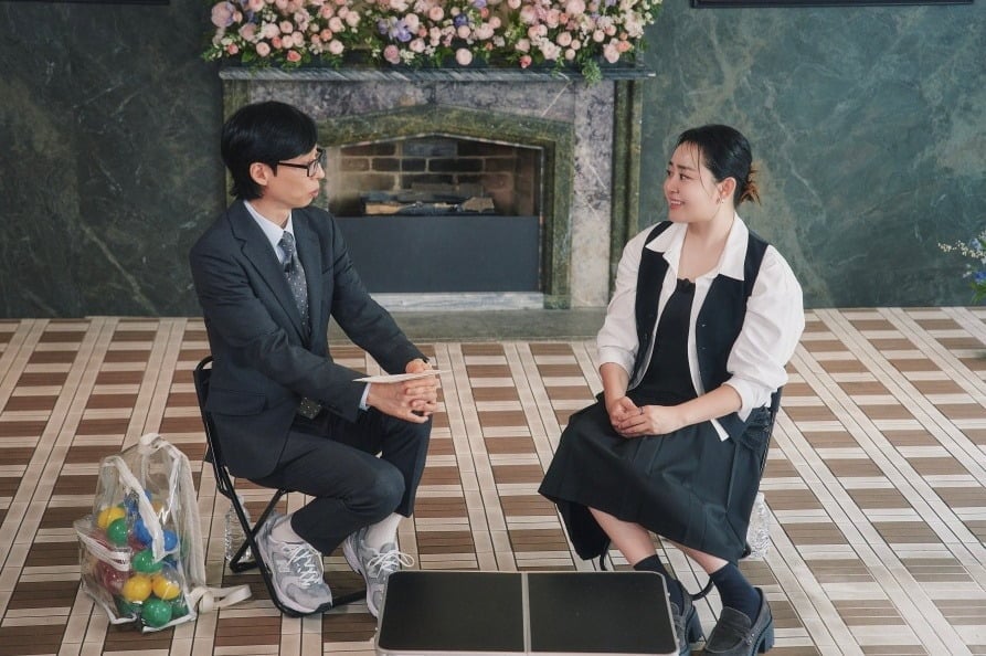 '유 퀴즈 온 더 블럭'이 시청률 고공 행진을 이어가며 화력을 입증하고 있다./사진제공=tvN