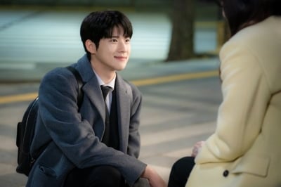 문상민, 남지현과 ♥핑크빛으로 제대로 터졌다…20대 주연 배우로 우뚝