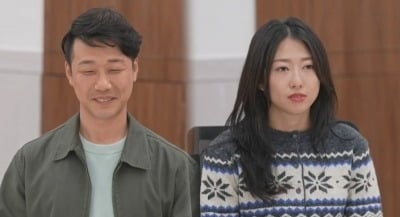 19살에 임신→극단적 시도, "부부관계 중 게임" 막말 남편 폭로했다 ('이숙캠')