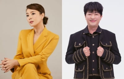 [공식] 김원희, 회장 됐다…호흡 맞추는 부회장은 박현빈('건강 동창회')