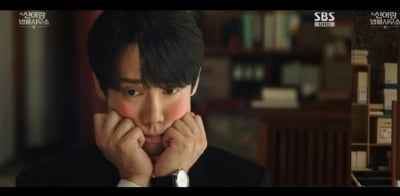 유연석, 이렇게까지 망가져도 괜찮나…여장에 이어 천진난만 아이 연기까지 '눈길' ('신이랑')