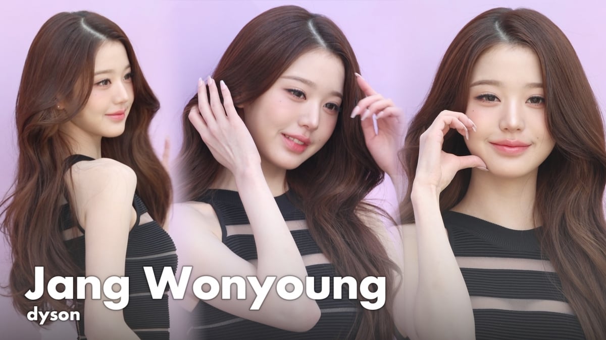 아이브 장원영, 이러면 다이브들 다 죽죠 [TV10]