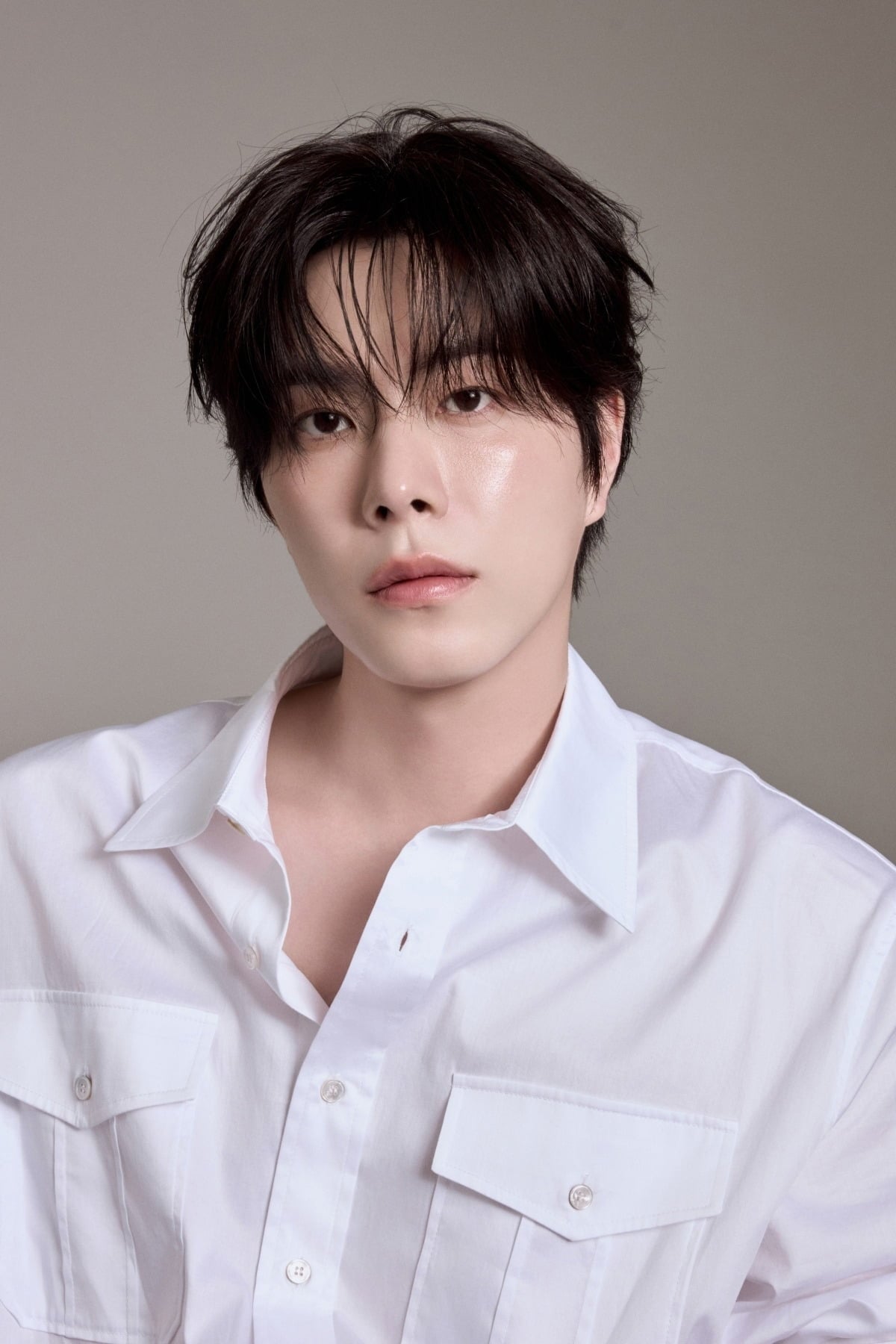 배우 홍종현의 새 프로필이 공개됐다. / 사진제공=시크릿이엔티