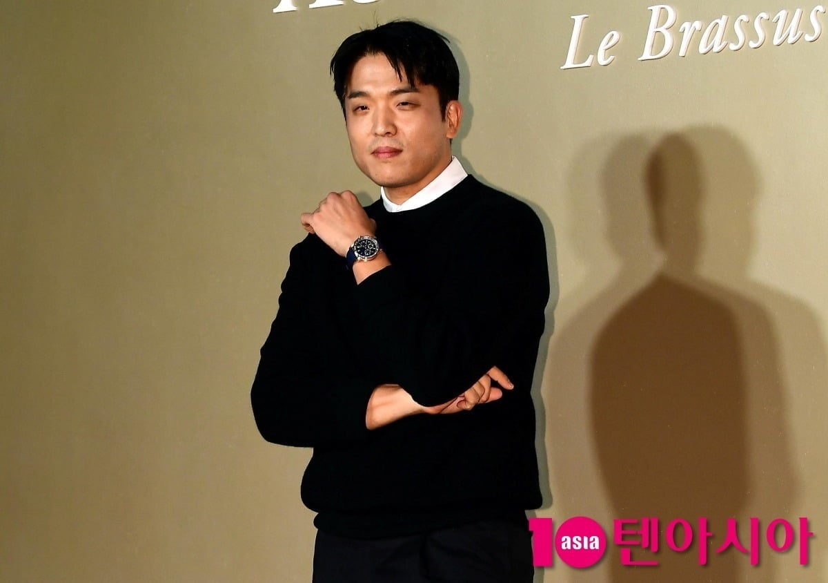 안성재 셰프가 '와인 바꿔치기' 논란에 대해 공식 입장을 준비 중이다./사진=텐아시아DB