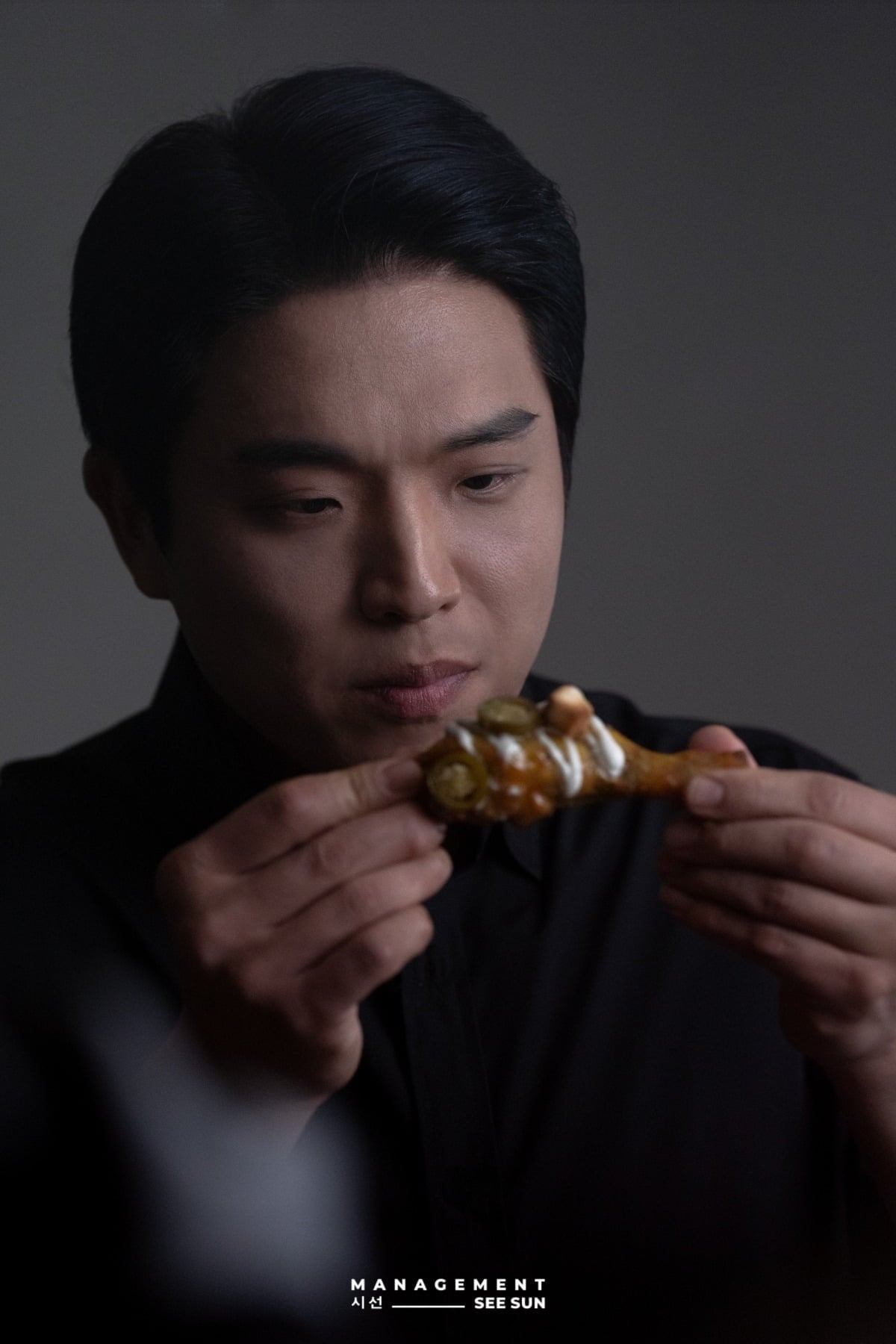 안성재 셰프 / 사진=매니지먼트 시선