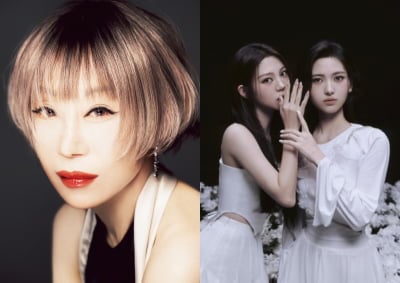 조수미 품은 SM→'국악 듀오' JYP…K팝 공룡들의 장르 허물기 [TEN스타필드]