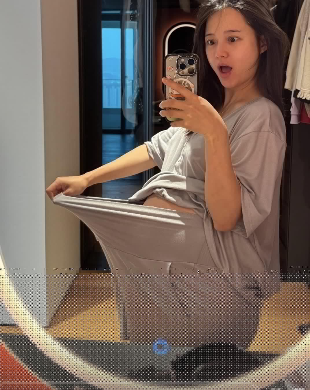 남보라 / 사진 = 남보라 SNS