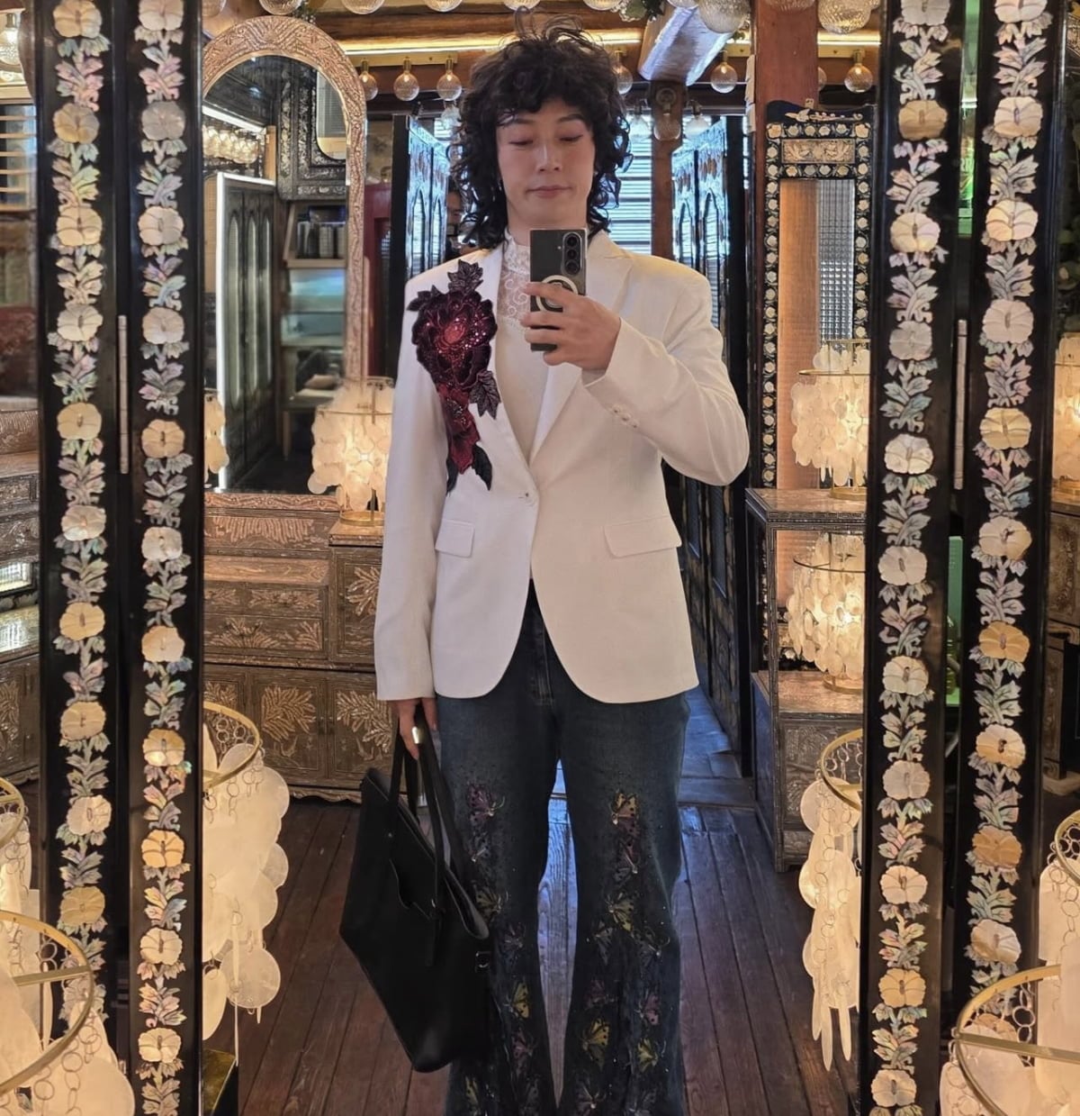 허경환 / 사진 = 허경환 SNS