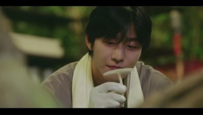 4년 만에 복귀했다더니…안효섭, 한 자릿수 시청률 찍었다 '오매진' 3.3%→3.7% 소폭 상승 [종합]