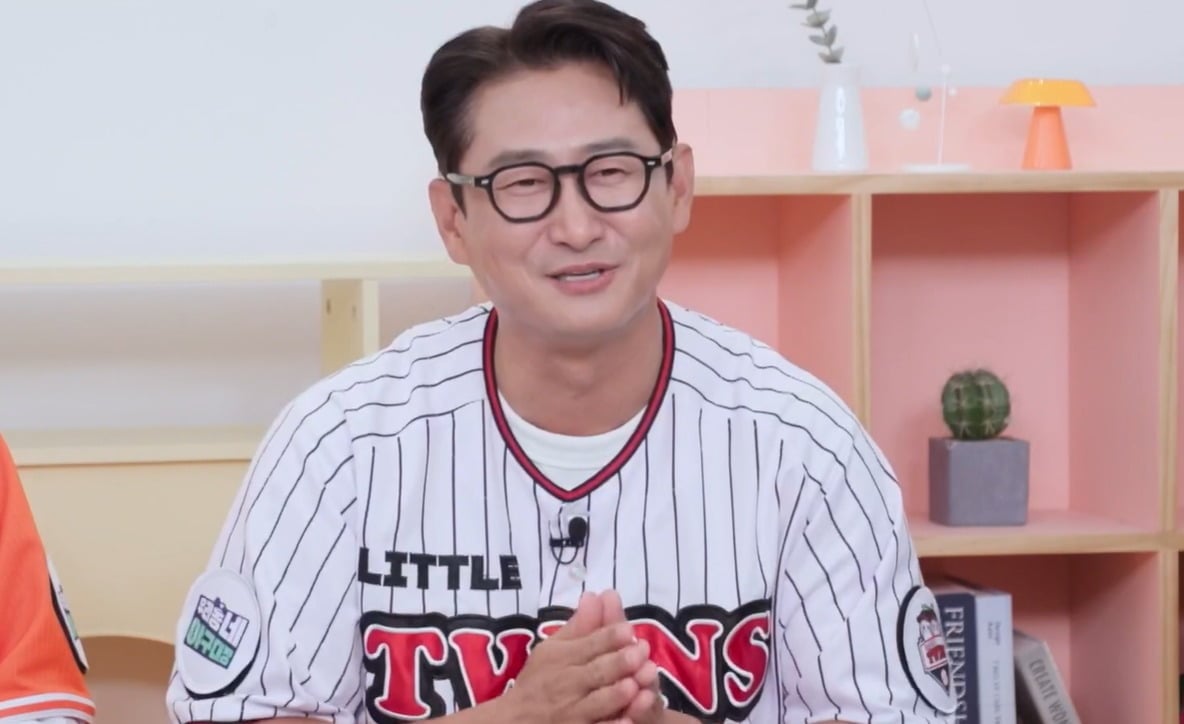 박용택이 원클럽맨을 선택한 이유를 밝혔다./사진제공=KBS2