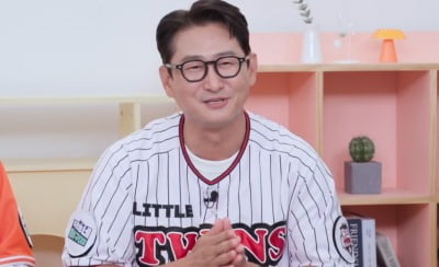 '30억' 연봉 인상도 거절했는데, "전국적으로 망신 당했다"…'가짜 눈물' 일갈 ('옥문아')