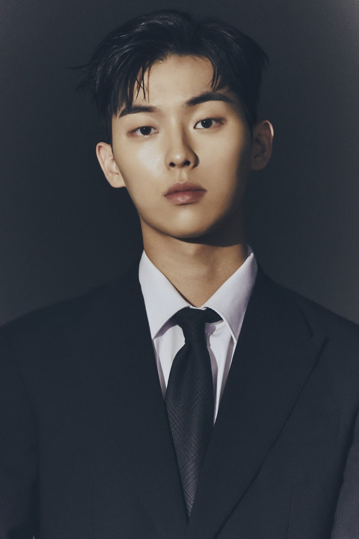 최현욱 프로필 사진./사진제공=골드메달리스트