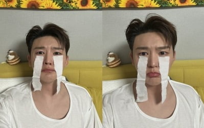 이도진, '무명전설' 탈락 후 심경 고백했다…"다시 증명할 것"