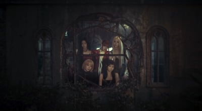 "두려움 알기에 강해져" 르세라핌, 리드싱글 오늘 발매