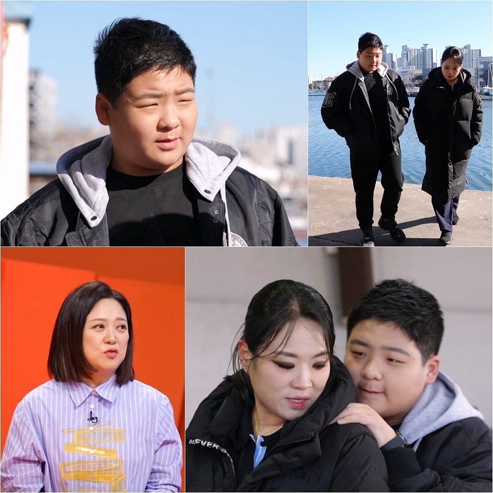 정지선 셰프, 자식 농사 대박…13세 子에 후계자 수업, 2년 만에 "몰라보게 자라" ('사당귀')