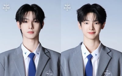 '보플' 출신 최립우·강우진, 데뷔 확정…플레어 유 케이콘 재팬 출격