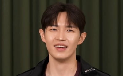 "소속사에도 말 안 했는데"…'전역' 김재환, 신곡 뮤즈 정체 밝혔다 ('조목밤')