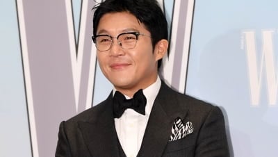[공식] 조세호, 방송까지 중단했는데…더 잘 나가네 '도라이버'서 OST 발매 "정신줄 놓고 망가지는"