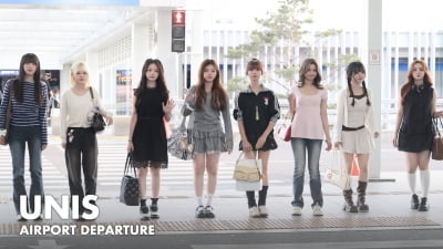 유니스, 마닐라 출격...데뷔 후 첫 헤드라이너 [TV10]