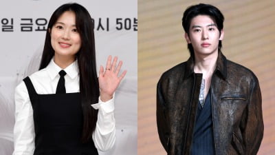 덱스, 유명 여배우에 매너손 포착됐다…"고마워 오빠" ('산지직송')