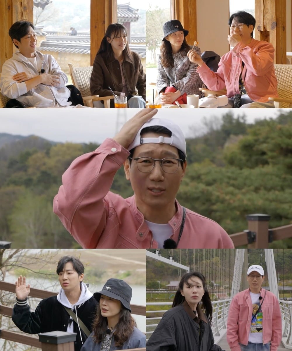 '석삼패밀리 시즌1' 지석진이 상상초월 사랑꾼 면모로 현장을 뒤집어 놓는다./사진제공=TV조선