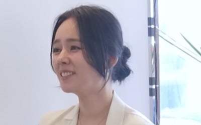 "남편 연정훈=손종원 셰프 닮은꼴"…한가인, 확고한 '두부남' 소나무 취향('자유부인')