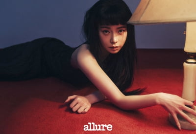 '이도현♥' 임지연, 공개 연애 4년 차에 속내 밝혔다…"마음에 두다 보면 튀어나와" [화보]