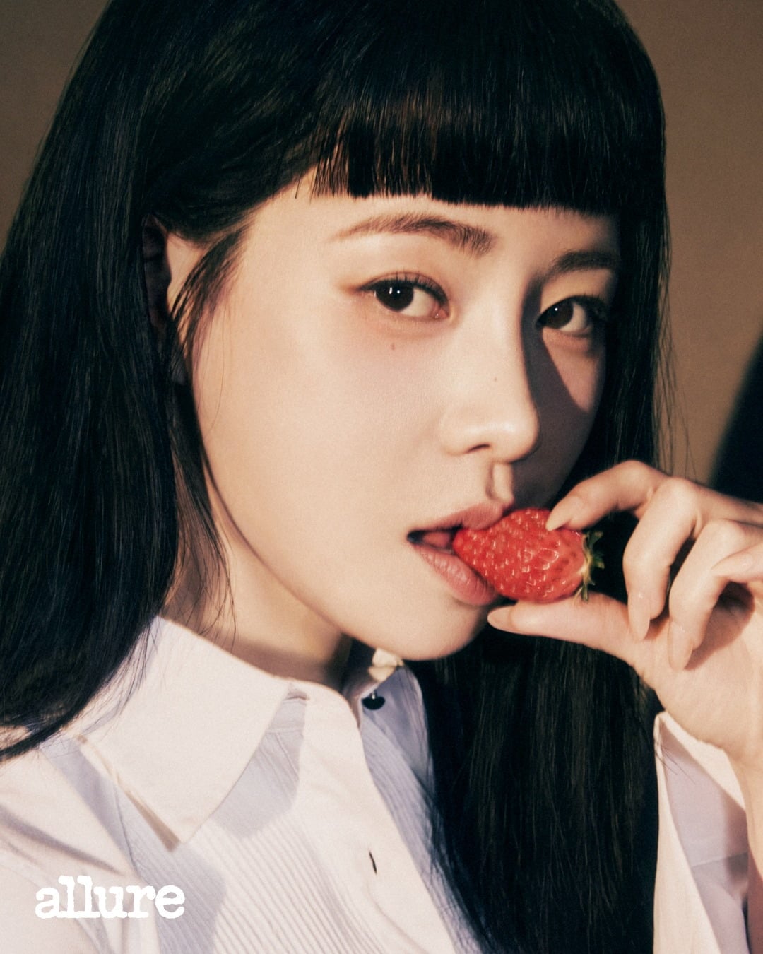 배우 임지연의 '얼루어' 화보 / 사진제공='얼루어'