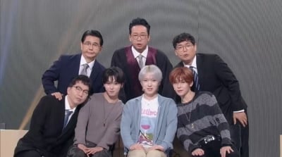 NCT 위시, 공개재판 받는다…죄명 봤더니 "오징어로 만든 죄" ('개콘' )