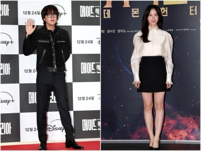 '37세' 경수진, 동갑내기 남배우에게 돌직구 ♥고백…"너무 좋아" 돌연 호감 표시 ('구기동')