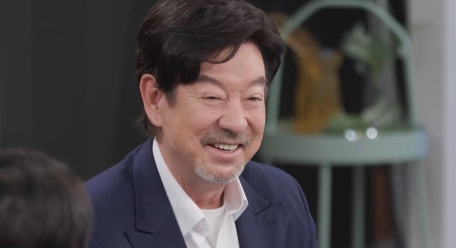 윤수일이 다문화 가정 차별을 고백했다./사진제공=MBN