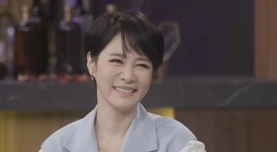 Kim Joo-ha Reveals Why She Doesn't Respond When Her Son Calls Her 'Mom'