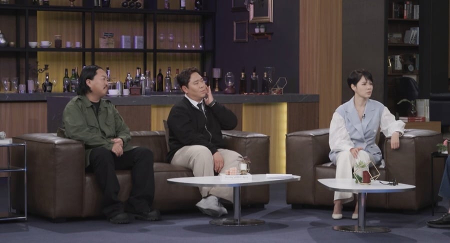 '52세 돌싱' 김주하, 두 자녀 홀로 키운다더니…"아들이 이모라고 불러야 대답" ('데이앤나잇')