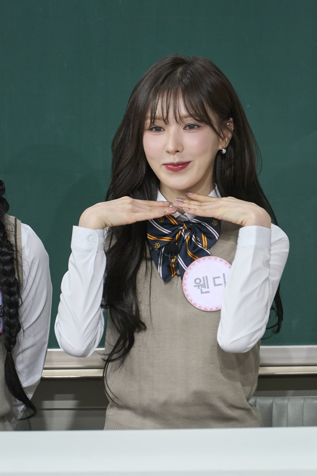 가수 김종서, 강균성, 임정희, 웬디, 김재환이 JTBC '아는 형님'에 출연한다. / 사진=JTBC '아는 형님'