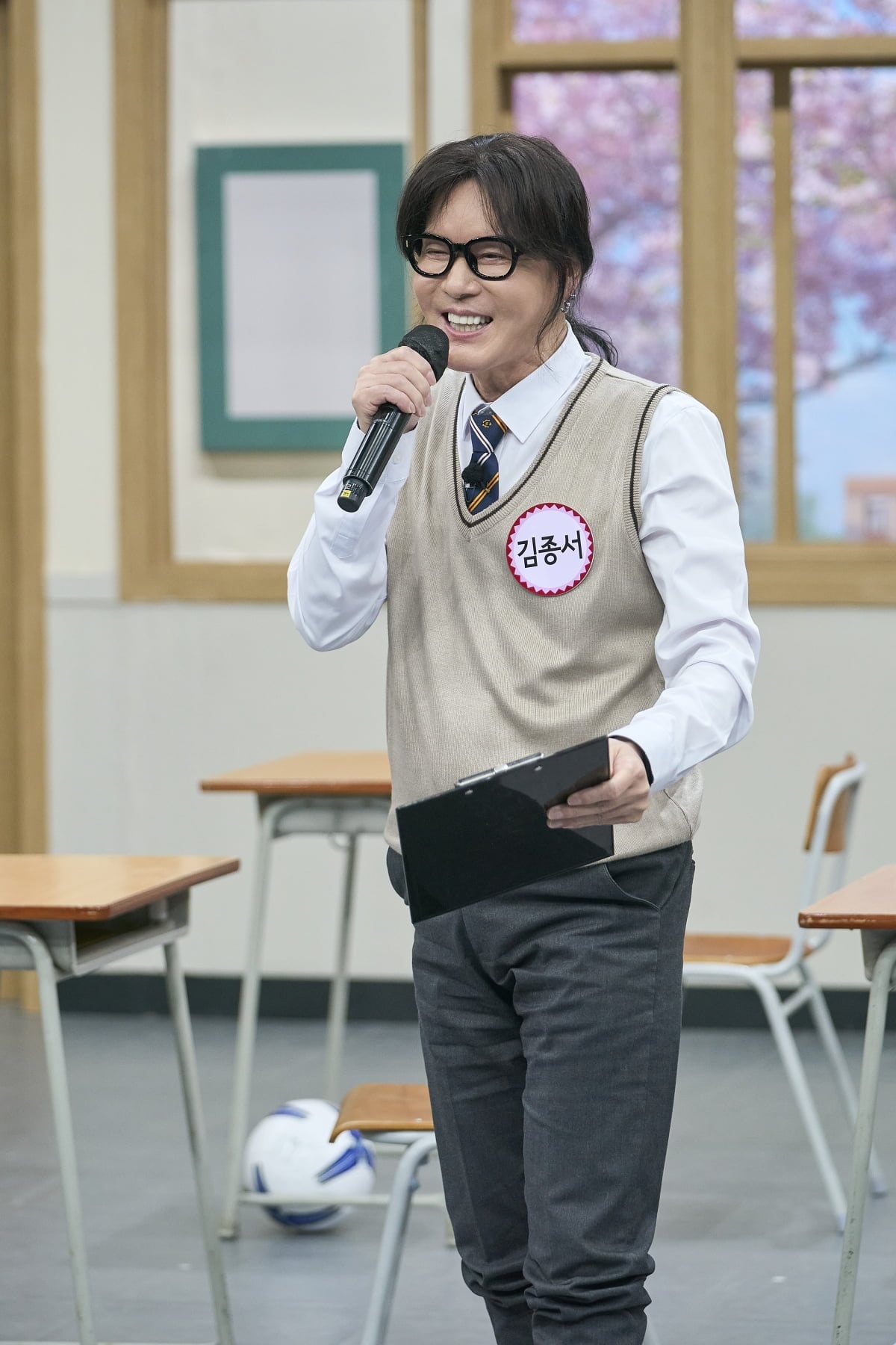 가수 김종서, 강균성, 임정희, 웬디, 김재환이 JTBC '아는 형님'에 출연한다. / 사진=JTBC '아는 형님'