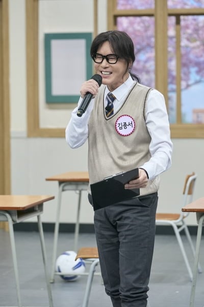 연예계 폭로 또 터졌다…주인공은 유명 가수 "솔직히 성가셔" ('아형')