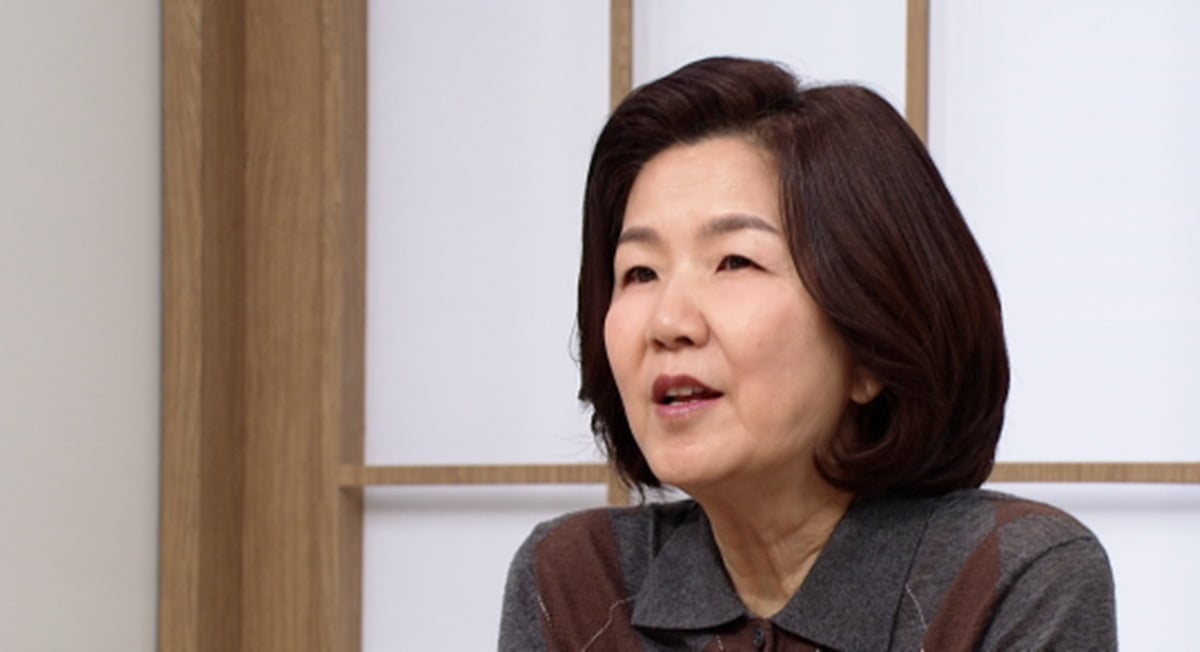 '66세' 이성미, 유방암 투병 밝혔다…무려 12번이나 수술, "면역력 관리해야"  ('건강동창회')