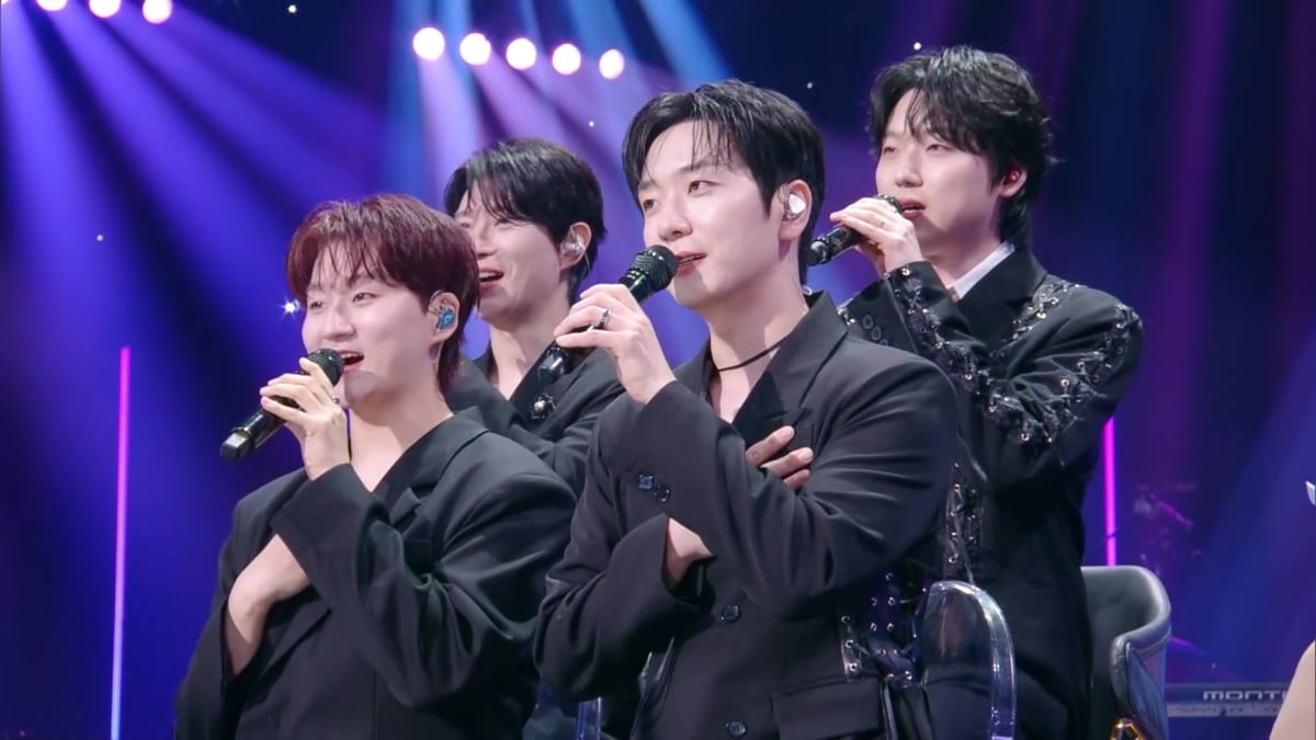  KBS 2TV 뮤직 토크쇼 ‘더 시즌즈-성시경의 고막남친’에는 거미, 세븐틴 승관, 포레스텔라, 안신애, 하현상이 출연한다 / 사진 = KBS 제공