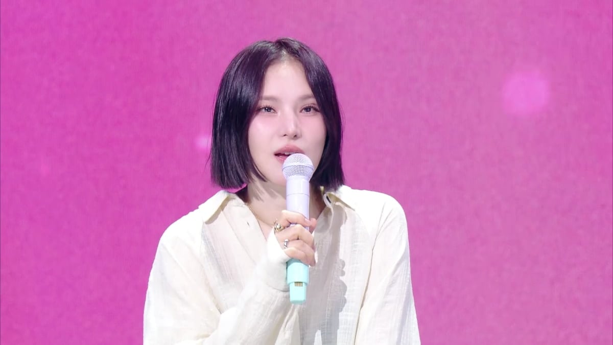  KBS 2TV 뮤직 토크쇼 ‘더 시즌즈-성시경의 고막남친’에는 거미, 세븐틴 승관, 포레스텔라, 안신애, 하현상이 출연한다 / 사진 = KBS 제공