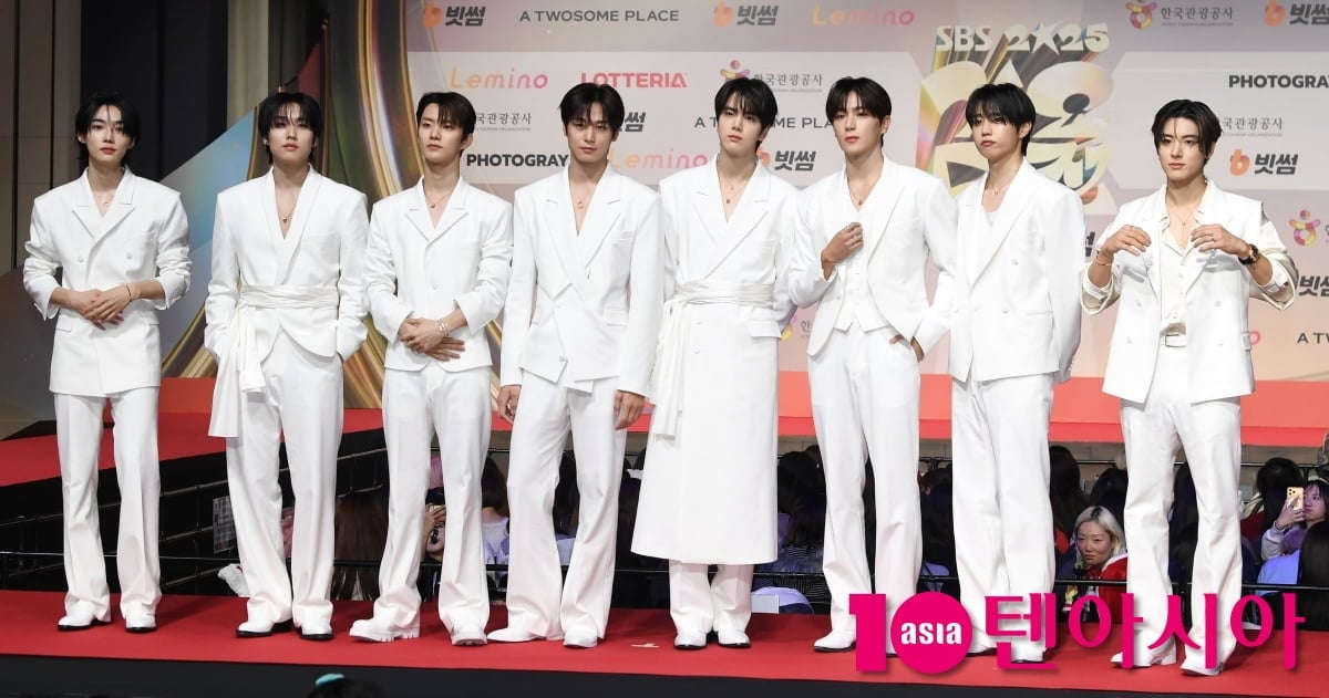 더보이즈 전속계약 '시끌'…원헌드레드 "해지 확정 아냐"