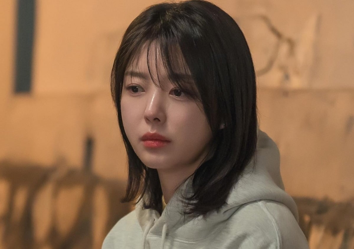 엄현경이 '기쁜 우리 좋은 날'에서 가족 갈등으로 설움이 폭발했다. / 사진제공=KBS