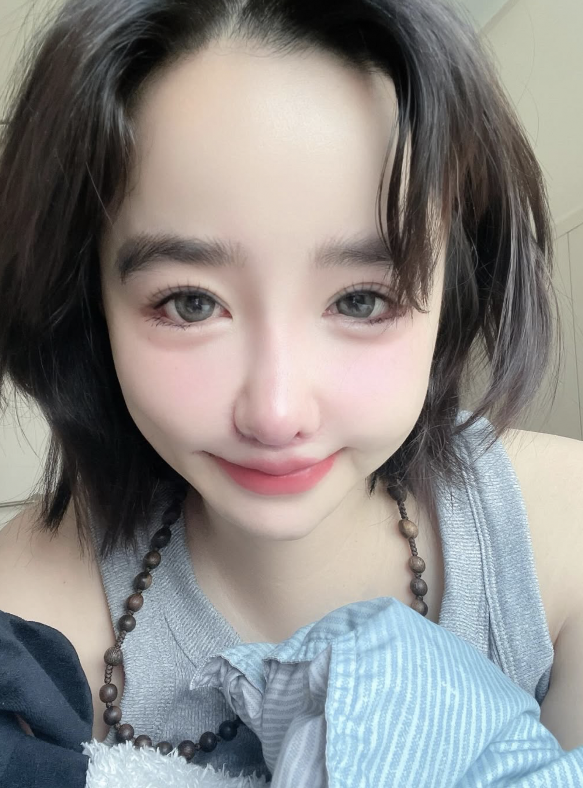 박봄 / 사진 = 박봄 SNS